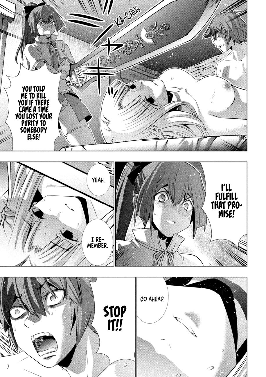 Parallel Paradise Chapter 153 image 16