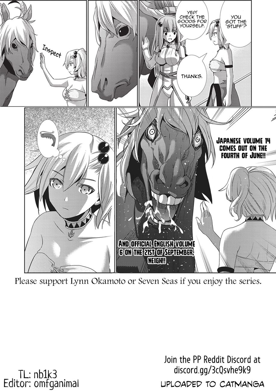 Parallel Paradise Chapter 153 image 18