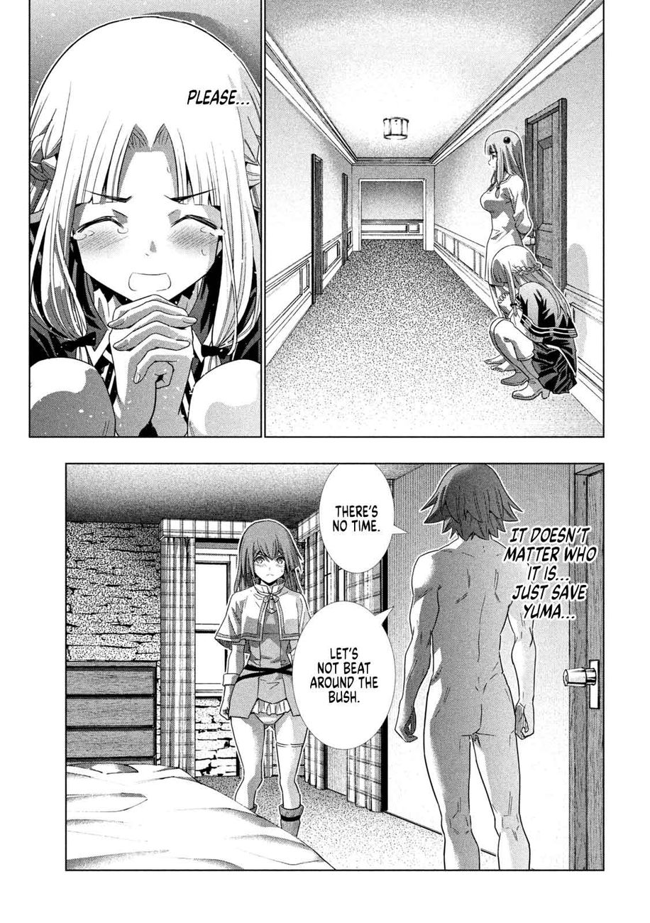 Parallel Paradise Chapter 154 image 10