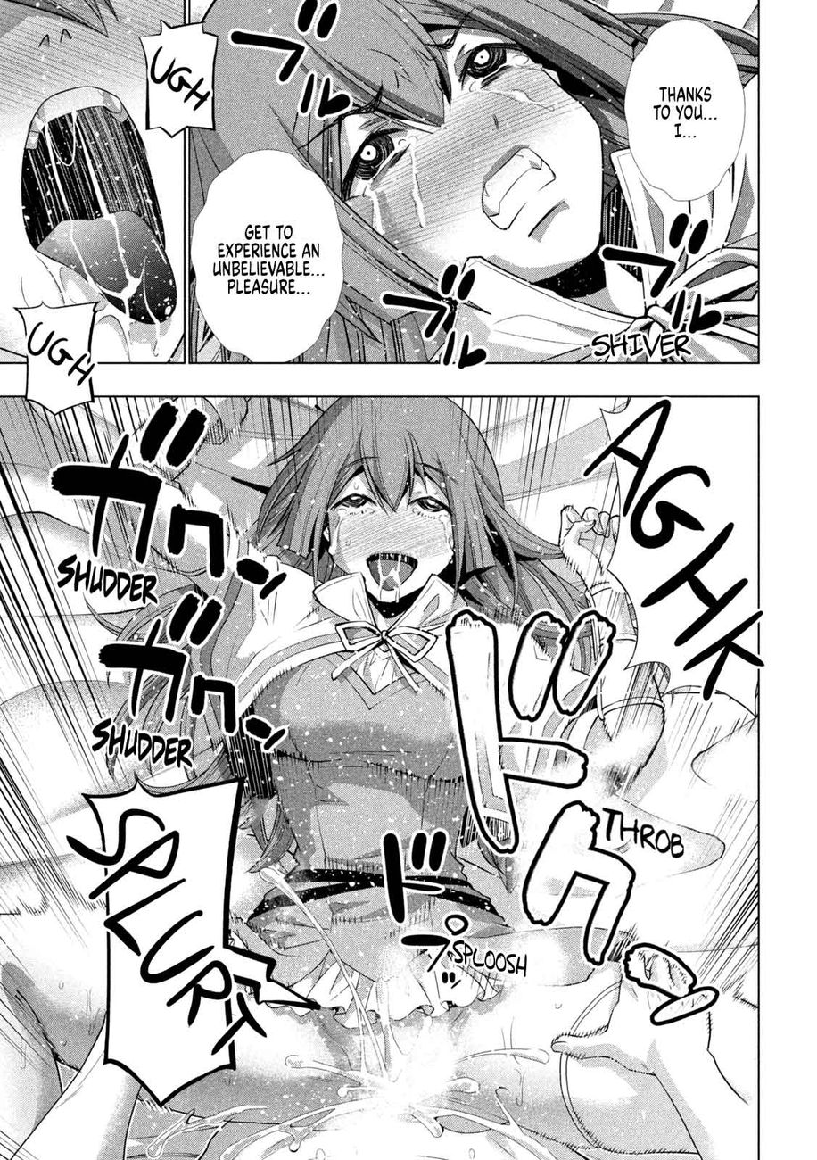 Parallel Paradise Chapter 154 image 16