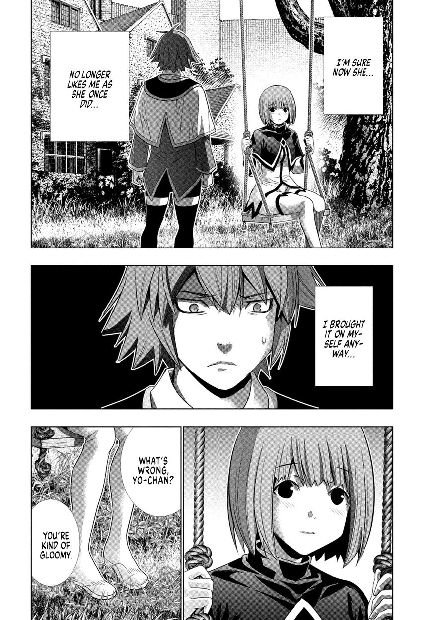 Parallel Paradise Chapter 155 image 9