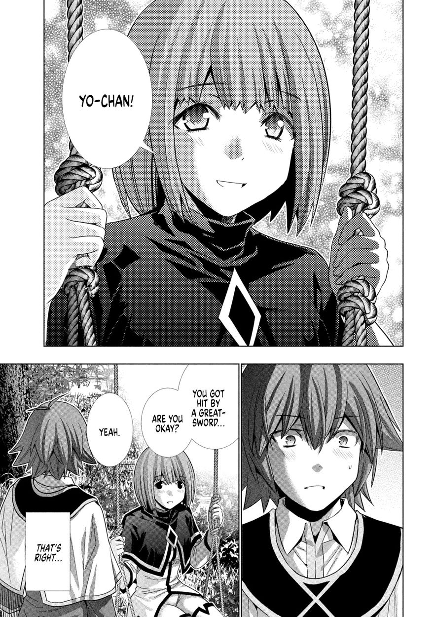 Parallel Paradise Chapter 155 image 6