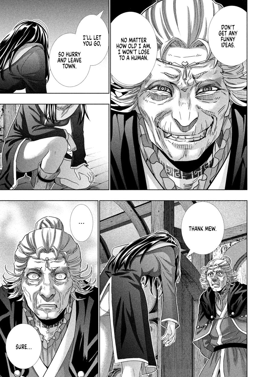 Parallel Paradise Chapter 156 image 9