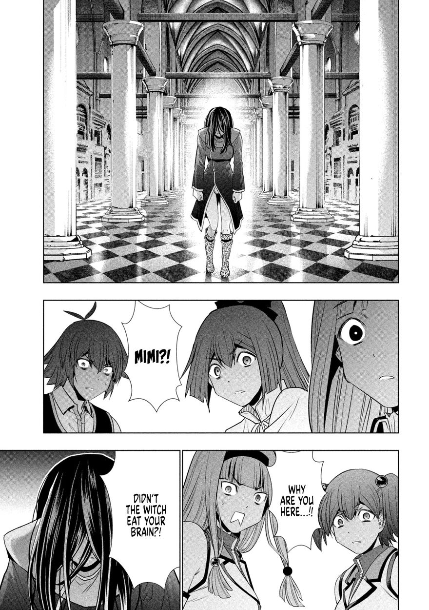 Parallel Paradise Chapter 156 image 15