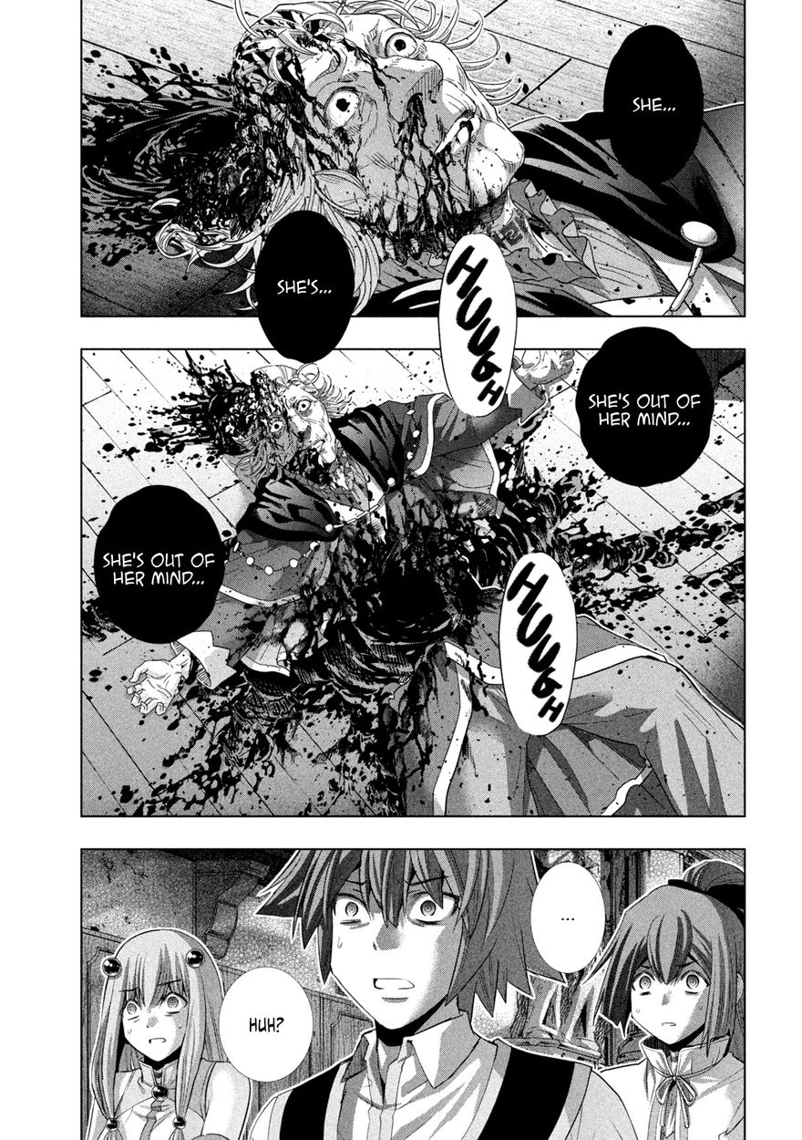 Parallel Paradise Chapter 156 image 17