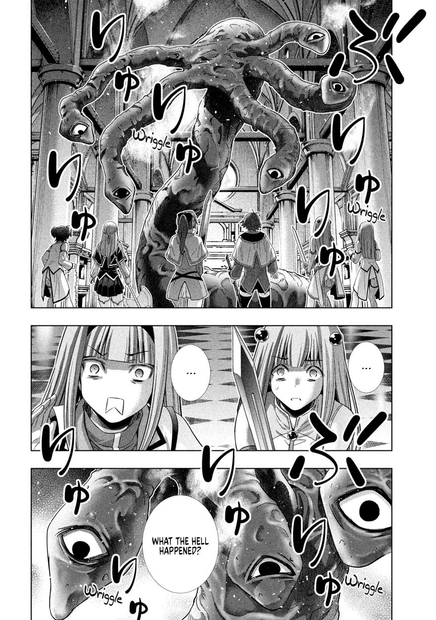 Parallel Paradise Chapter 156 image 18