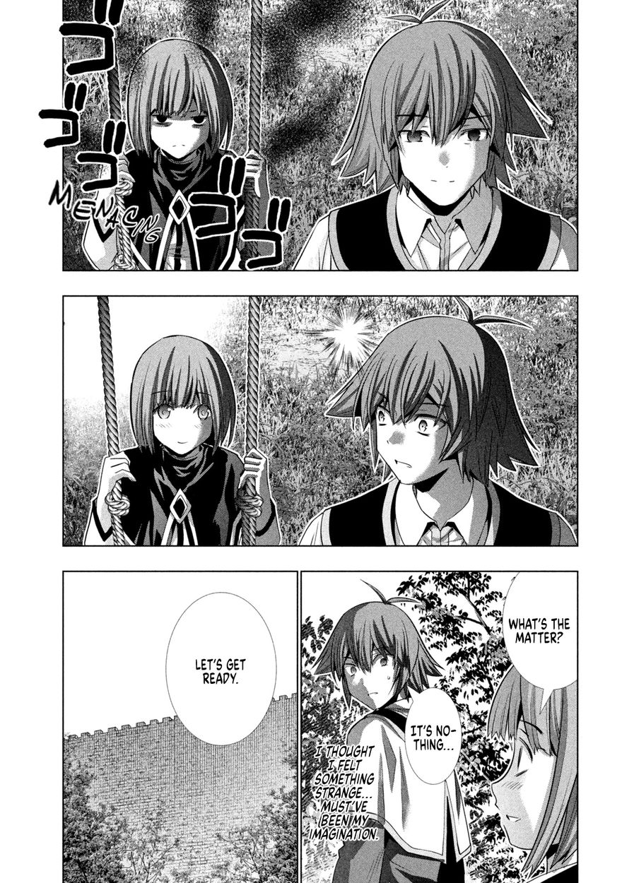 Parallel Paradise Chapter 156 image 5