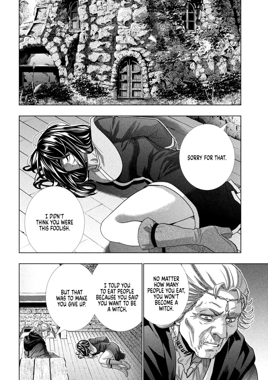 Parallel Paradise Chapter 156 image 6