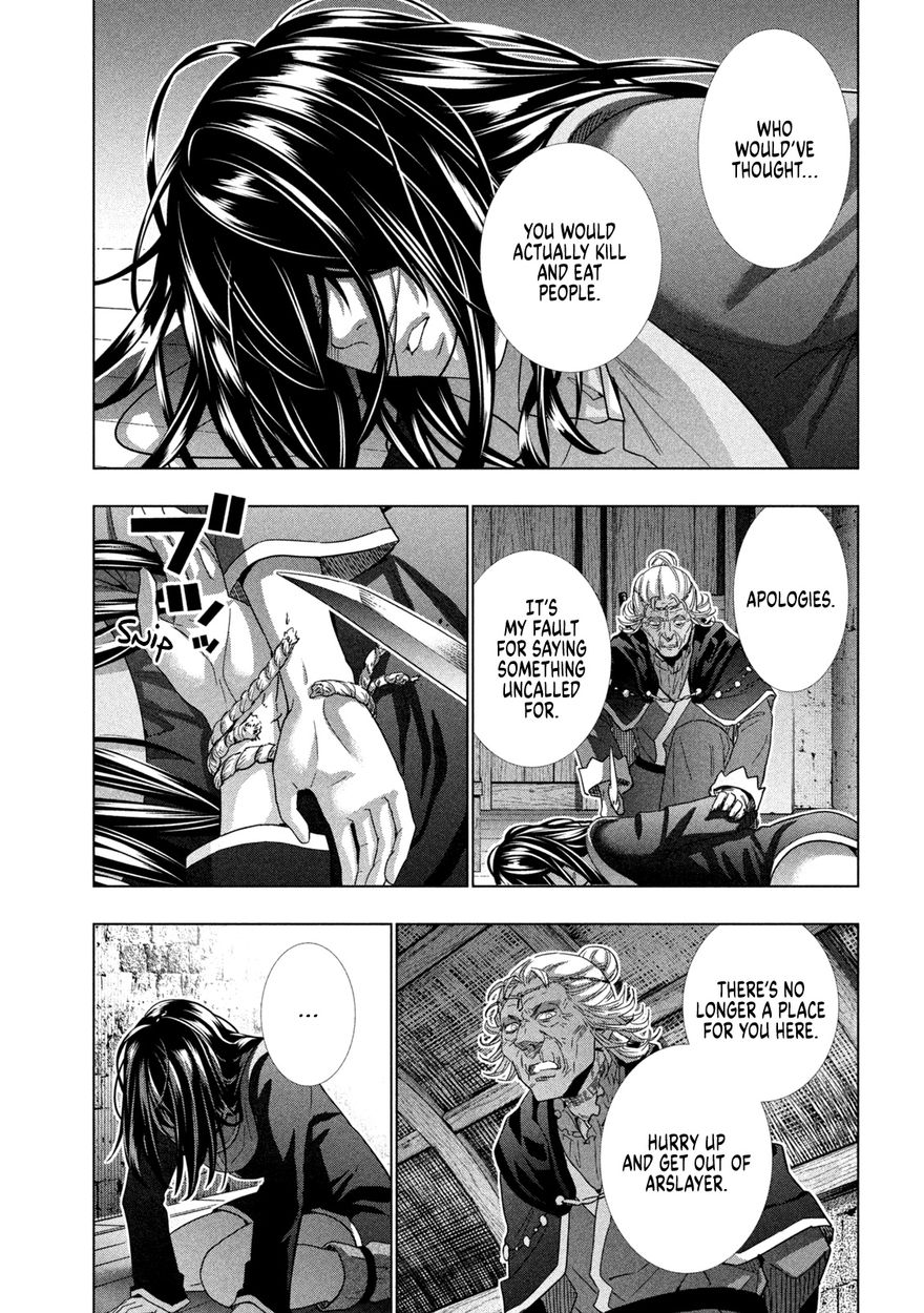 Parallel Paradise Chapter 156 image 7