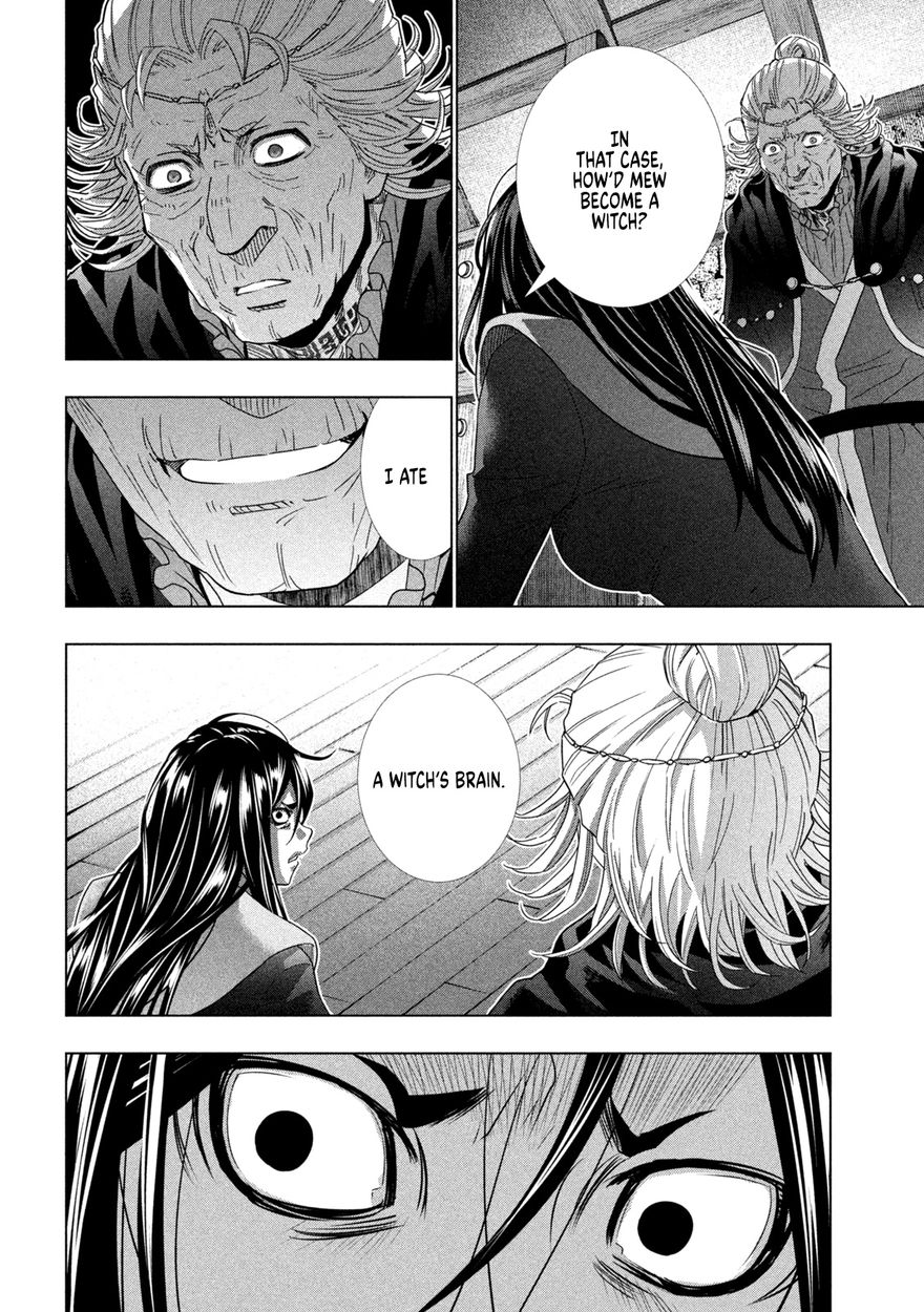 Parallel Paradise Chapter 156 image 8