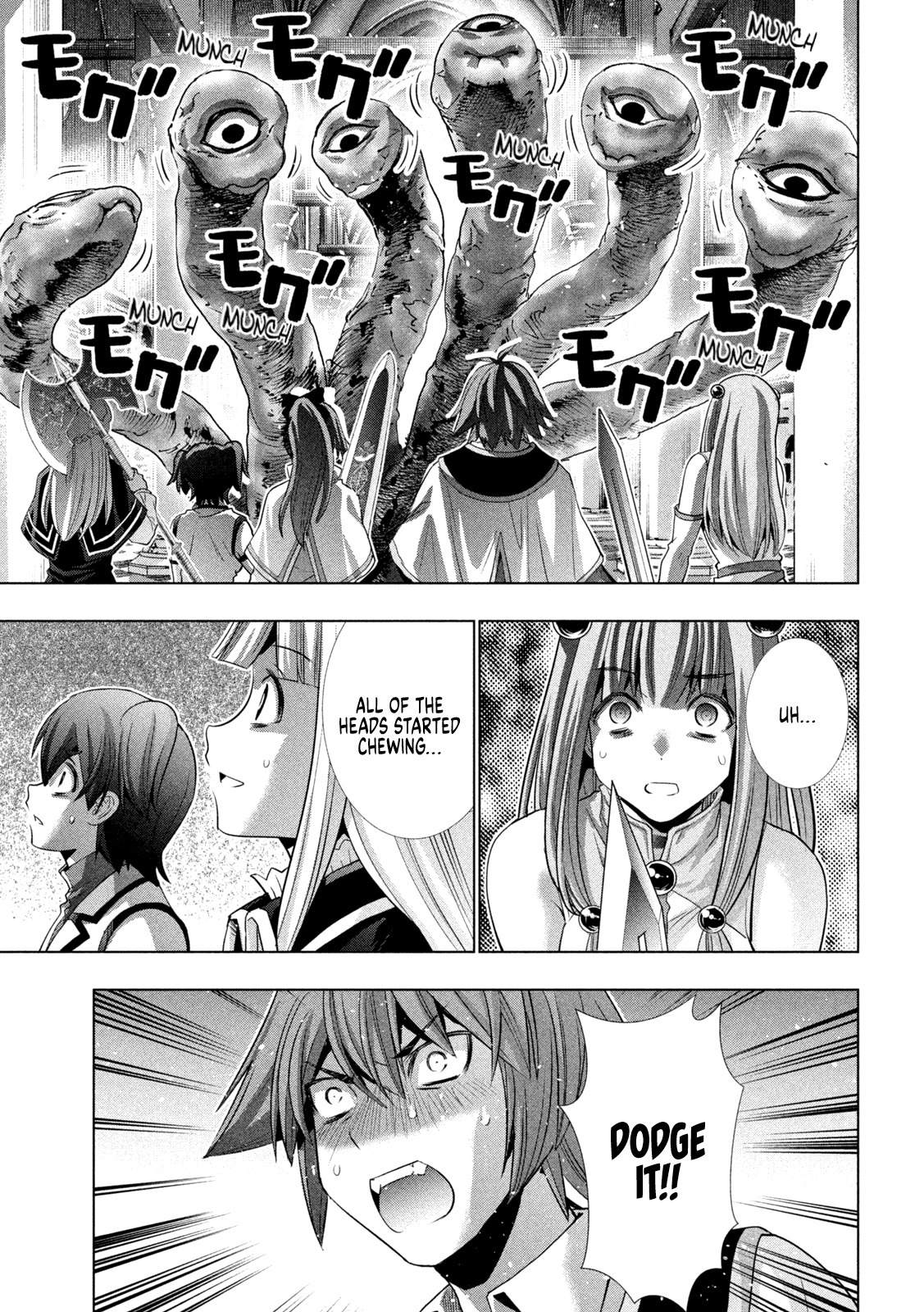 Parallel Paradise Chapter 157 image 10