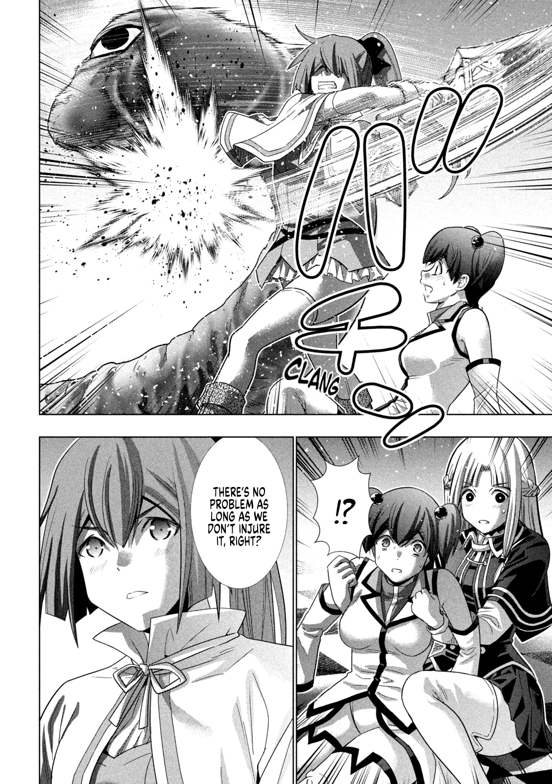 Parallel Paradise Chapter 157 image 13