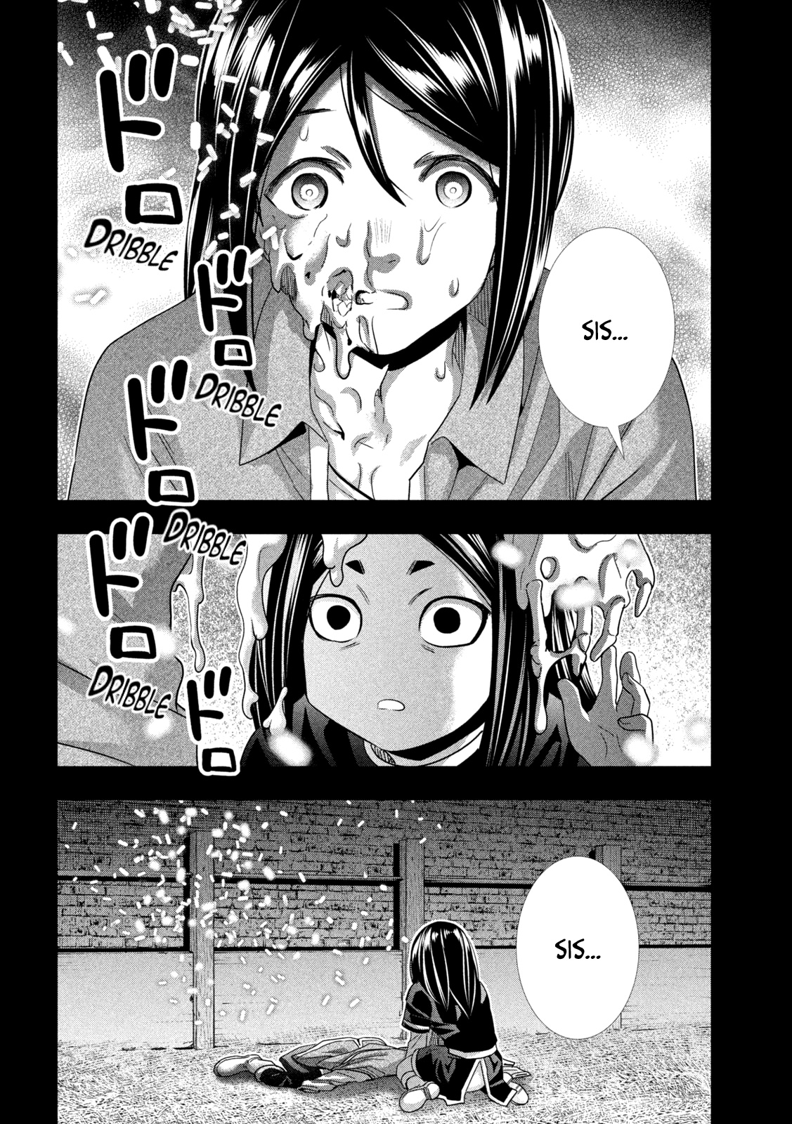 Parallel Paradise Chapter 157 image 17