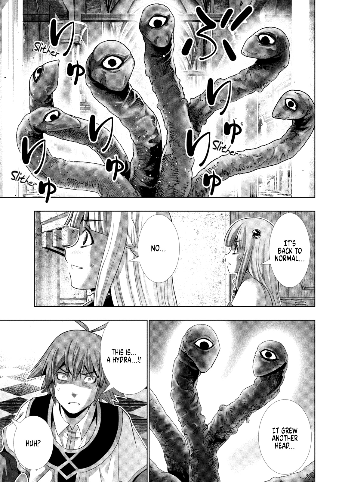Parallel Paradise Chapter 157 image 6