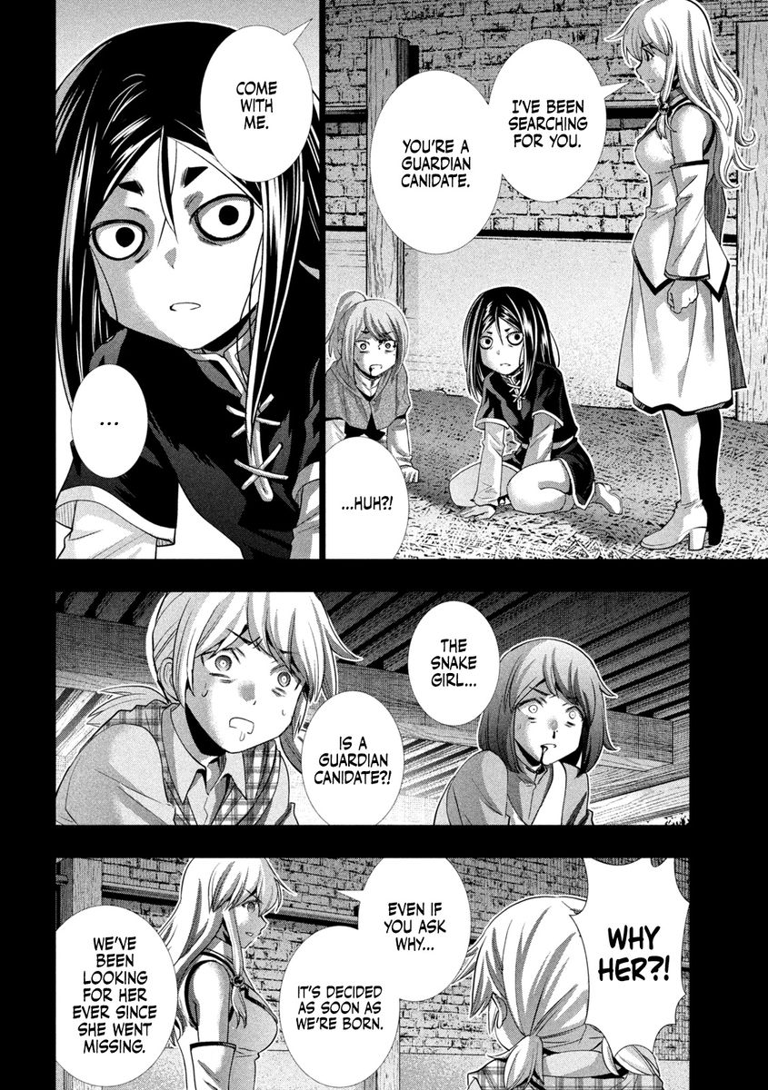 Parallel Paradise Chapter 158 image 9