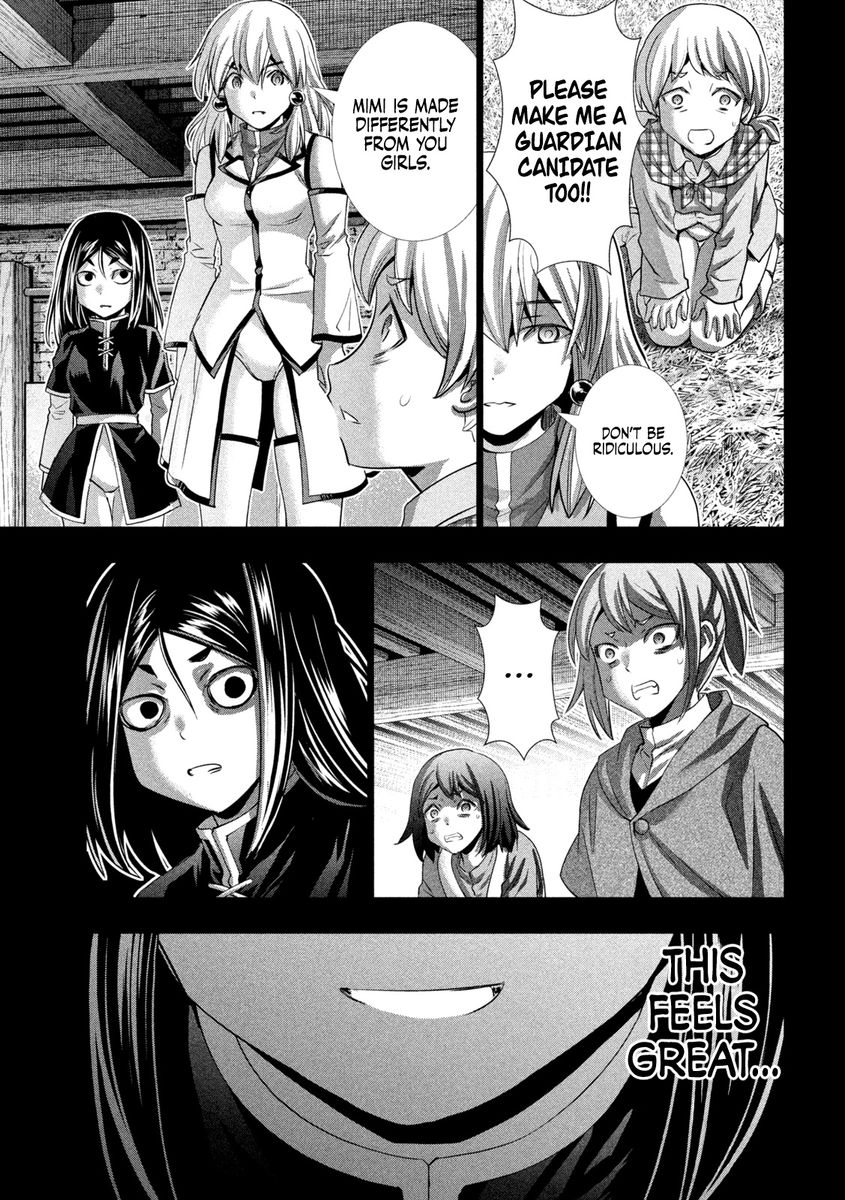 Parallel Paradise Chapter 158 image 10