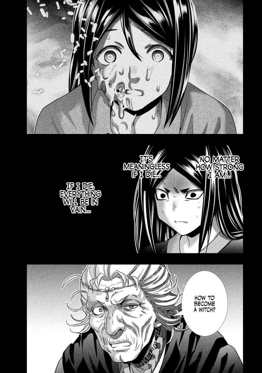 Parallel Paradise Chapter 158 image 12