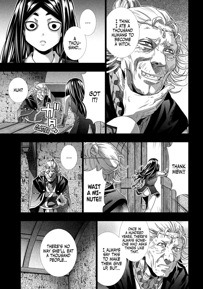 Parallel Paradise Chapter 158 image 14