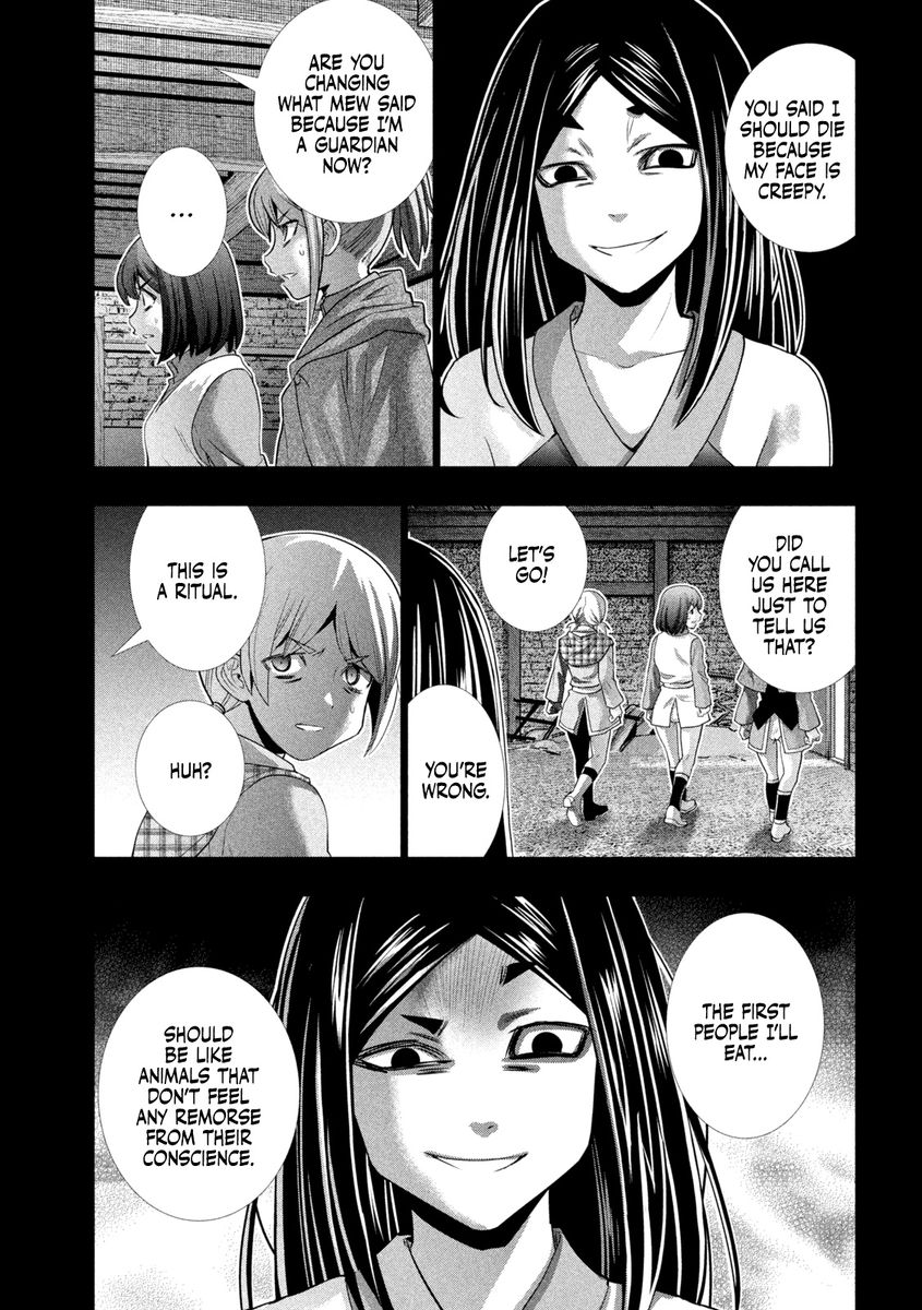 Parallel Paradise Chapter 158 image 16