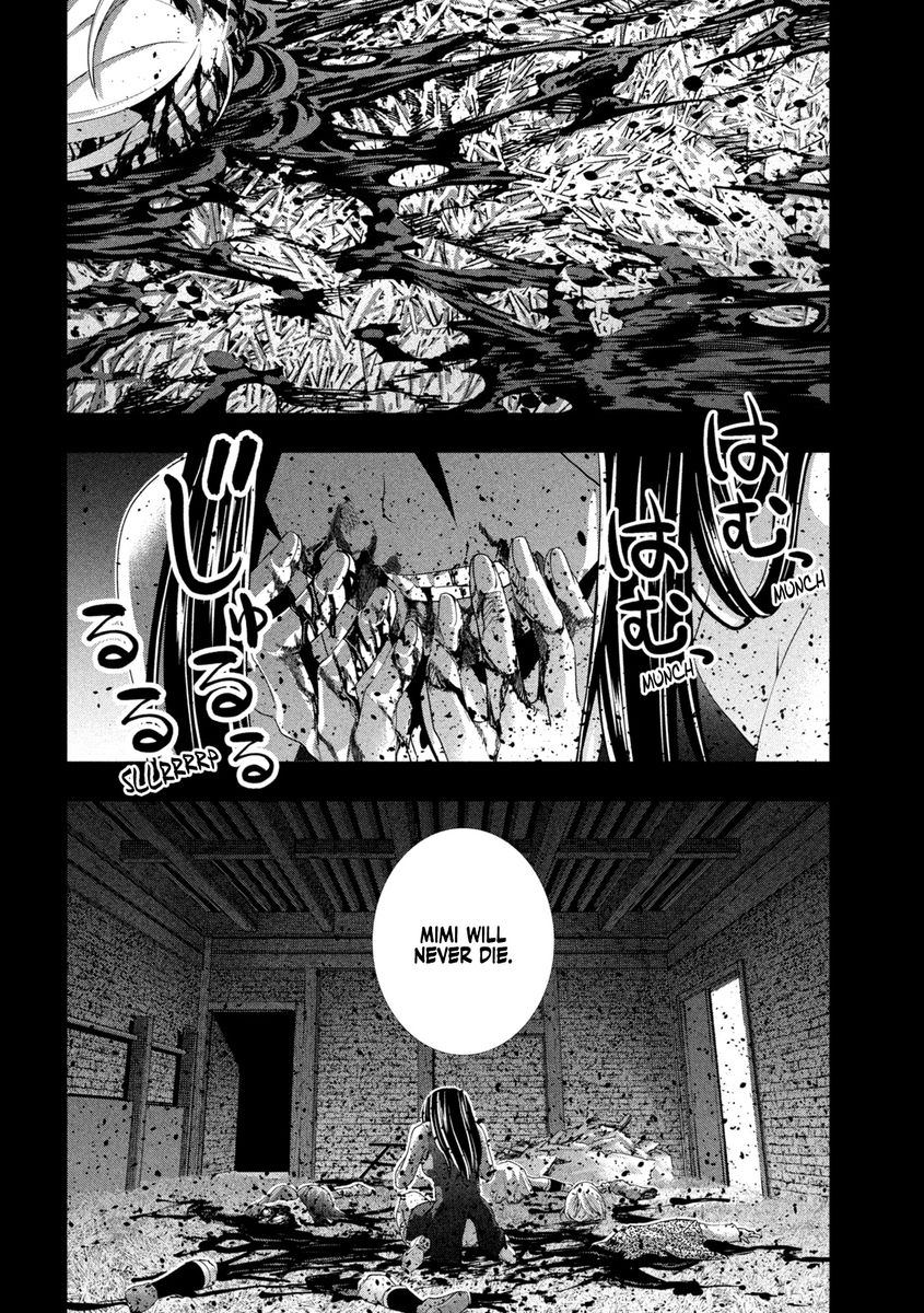Parallel Paradise Chapter 158 image 17
