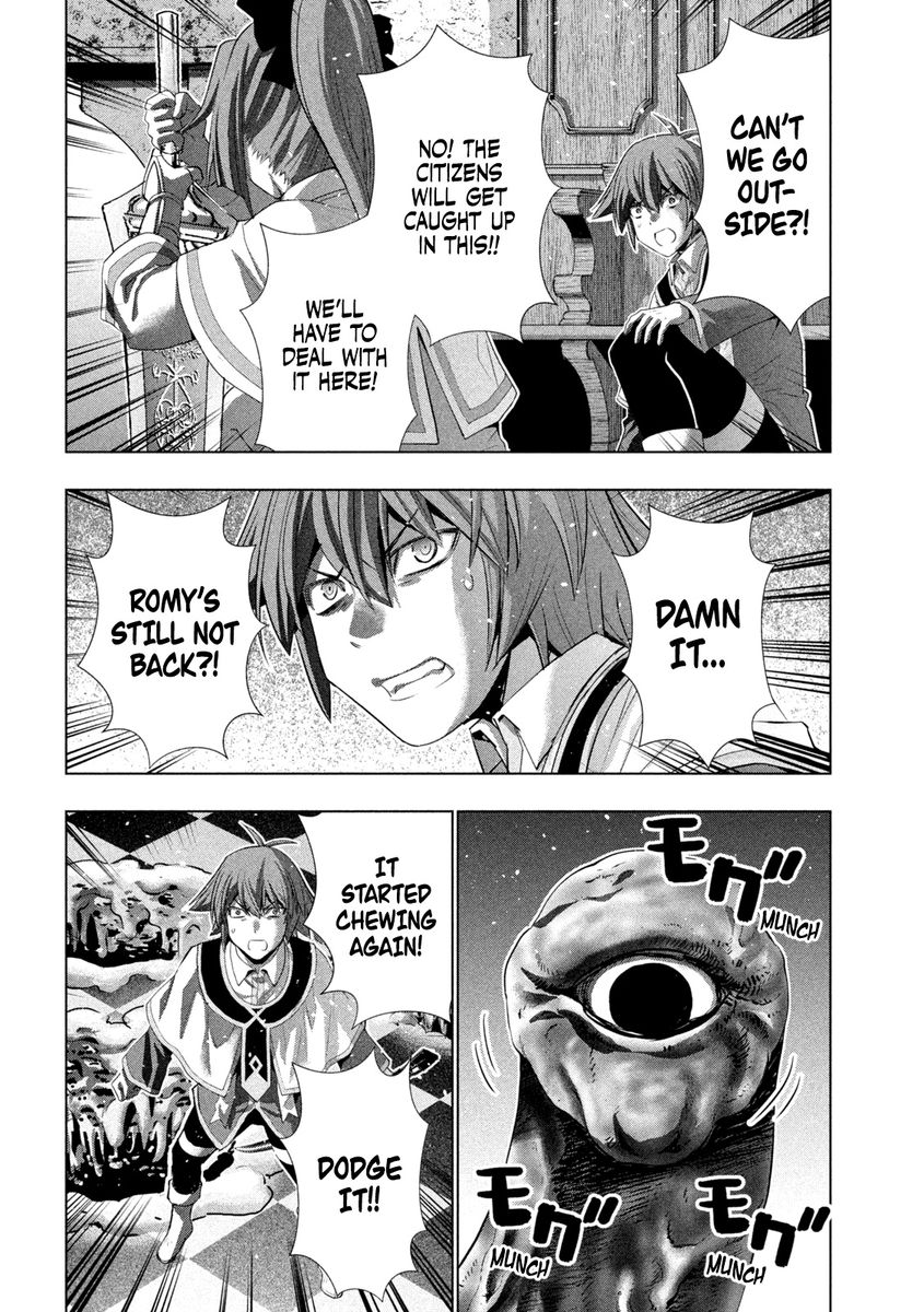 Parallel Paradise Chapter 159 image 9
