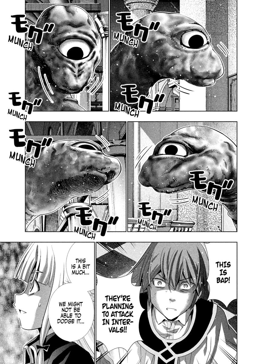 Parallel Paradise Chapter 159 image 10