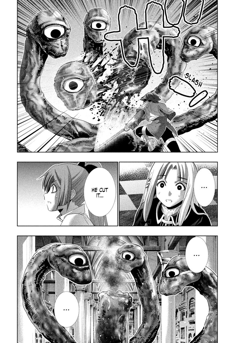 Parallel Paradise Chapter 159 image 15