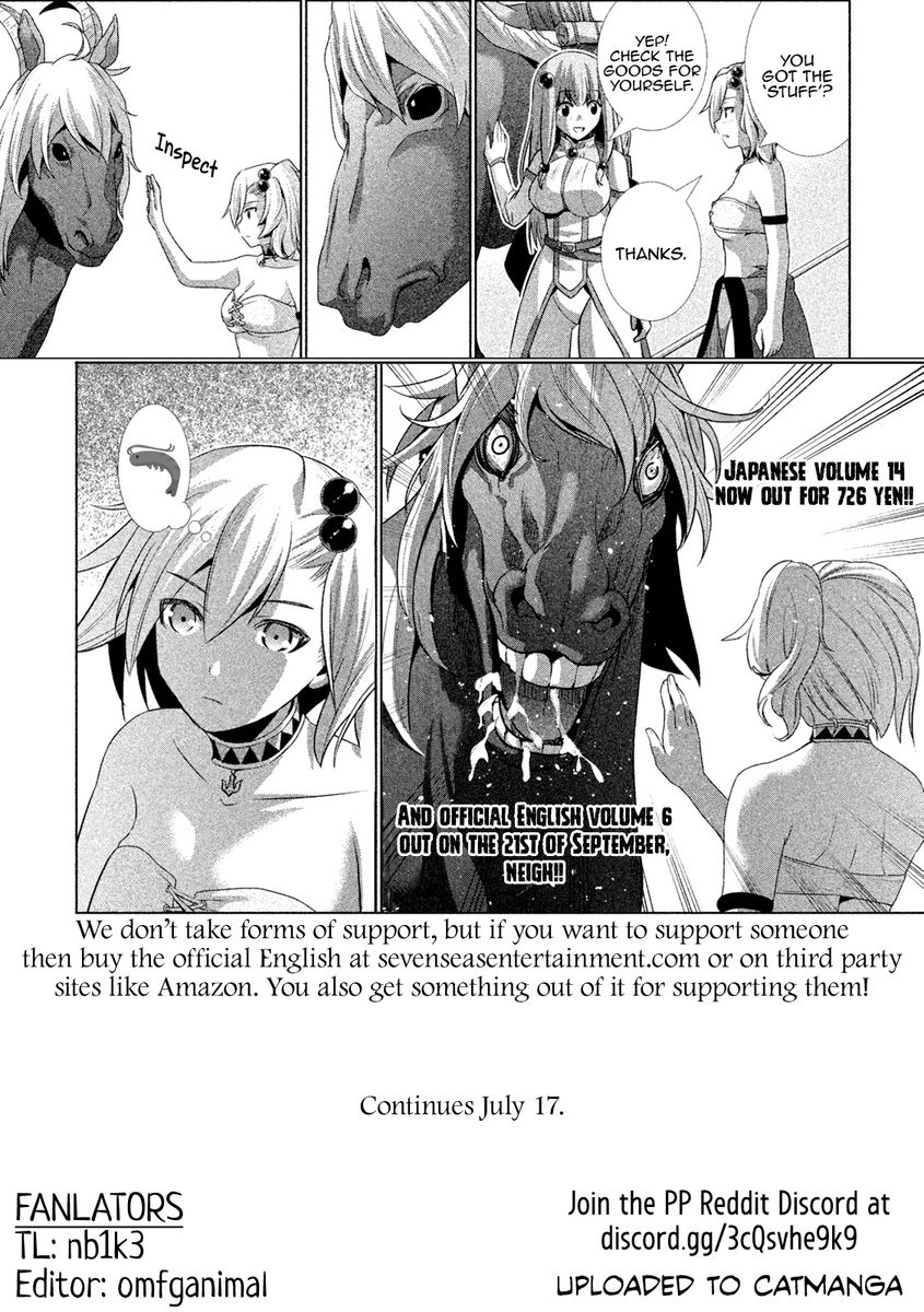 Parallel Paradise Chapter 159 image 18
