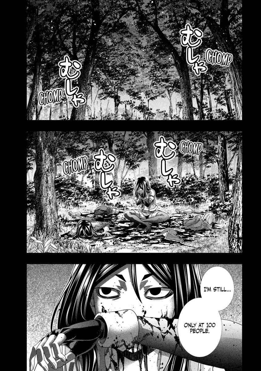 Parallel Paradise Chapter 159 image 2
