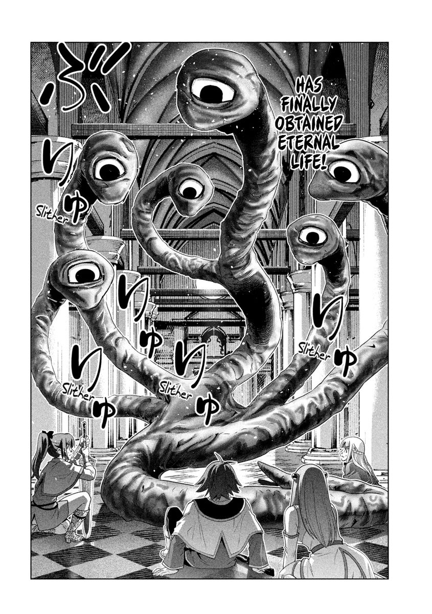Parallel Paradise Chapter 159 image 7