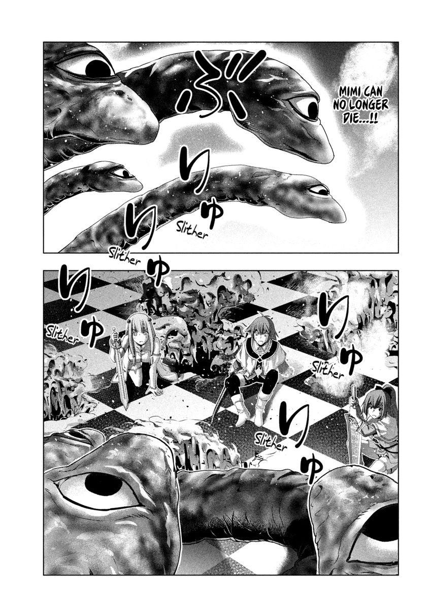 Parallel Paradise Chapter 159 image 8