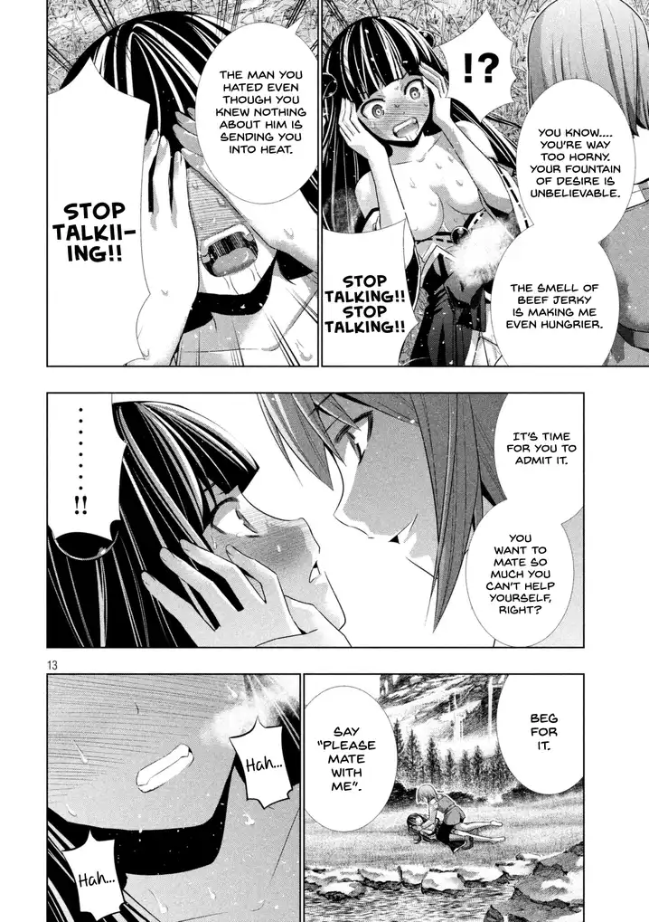 Parallel Paradise Chapter 16 image 14