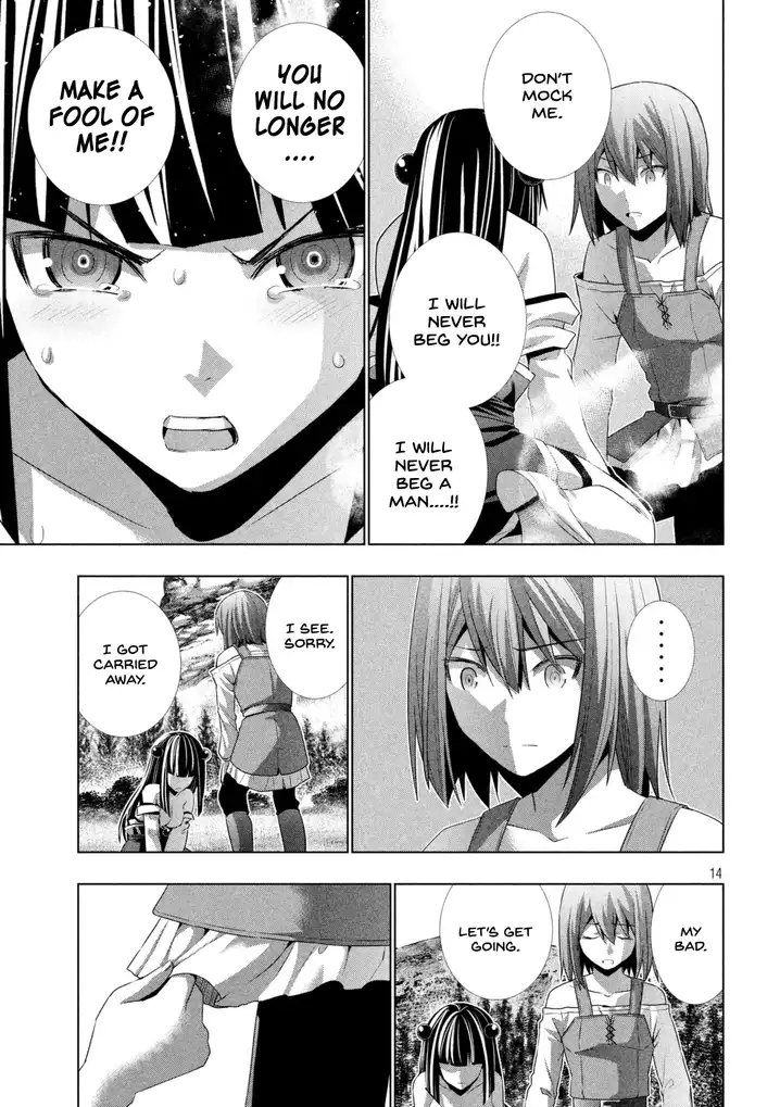 Parallel Paradise Chapter 16 image 15