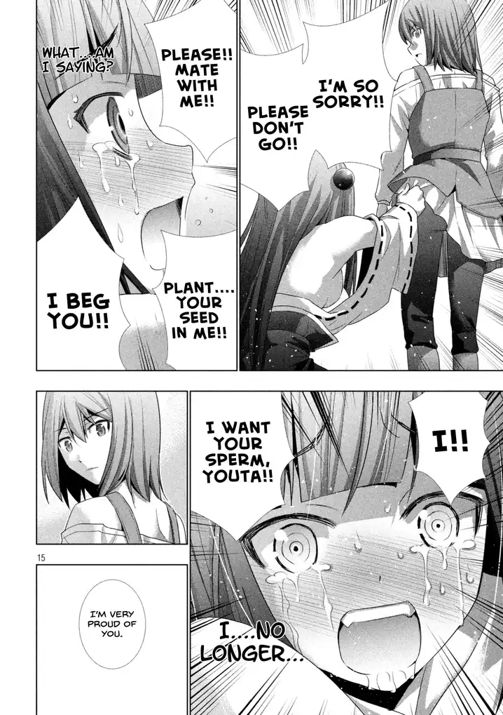 Parallel Paradise Chapter 16 image 16