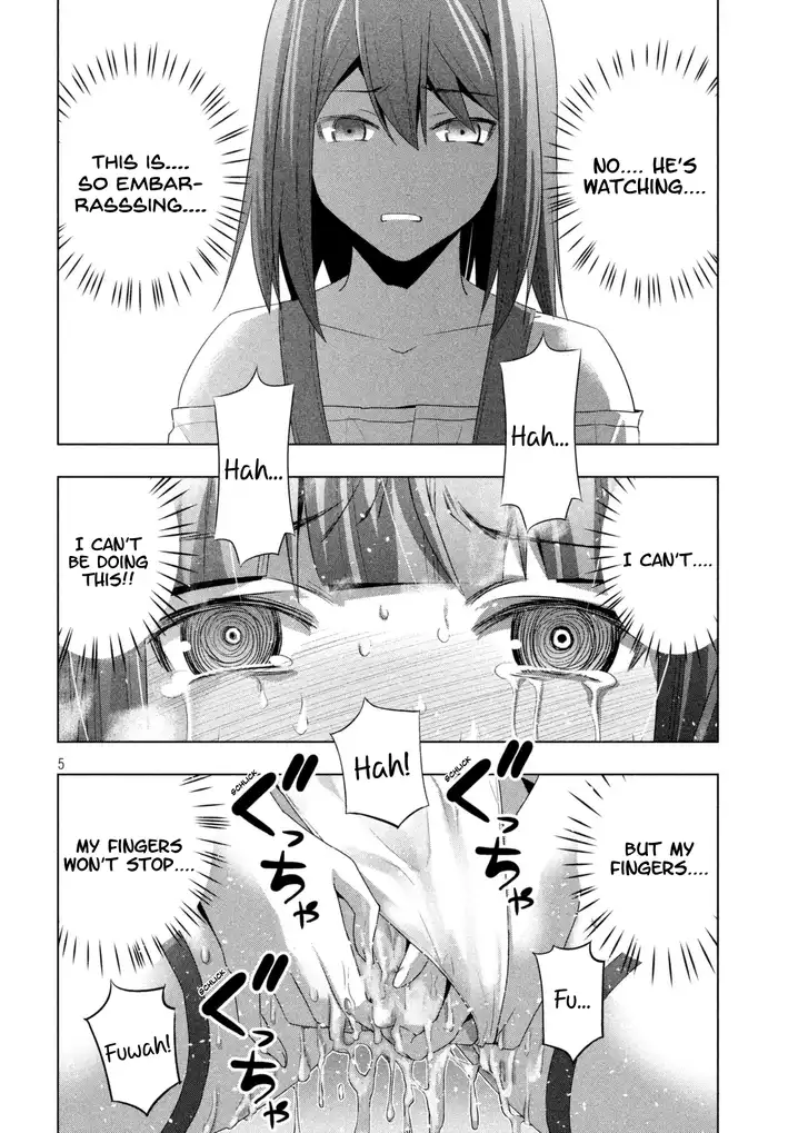 Parallel Paradise Chapter 16 image 6