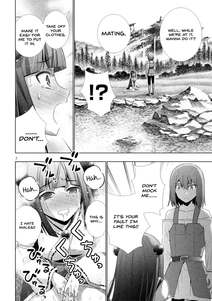 Parallel Paradise Chapter 16 image 8