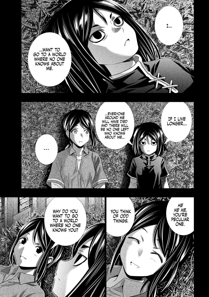 Parallel Paradise Chapter 160 image 9