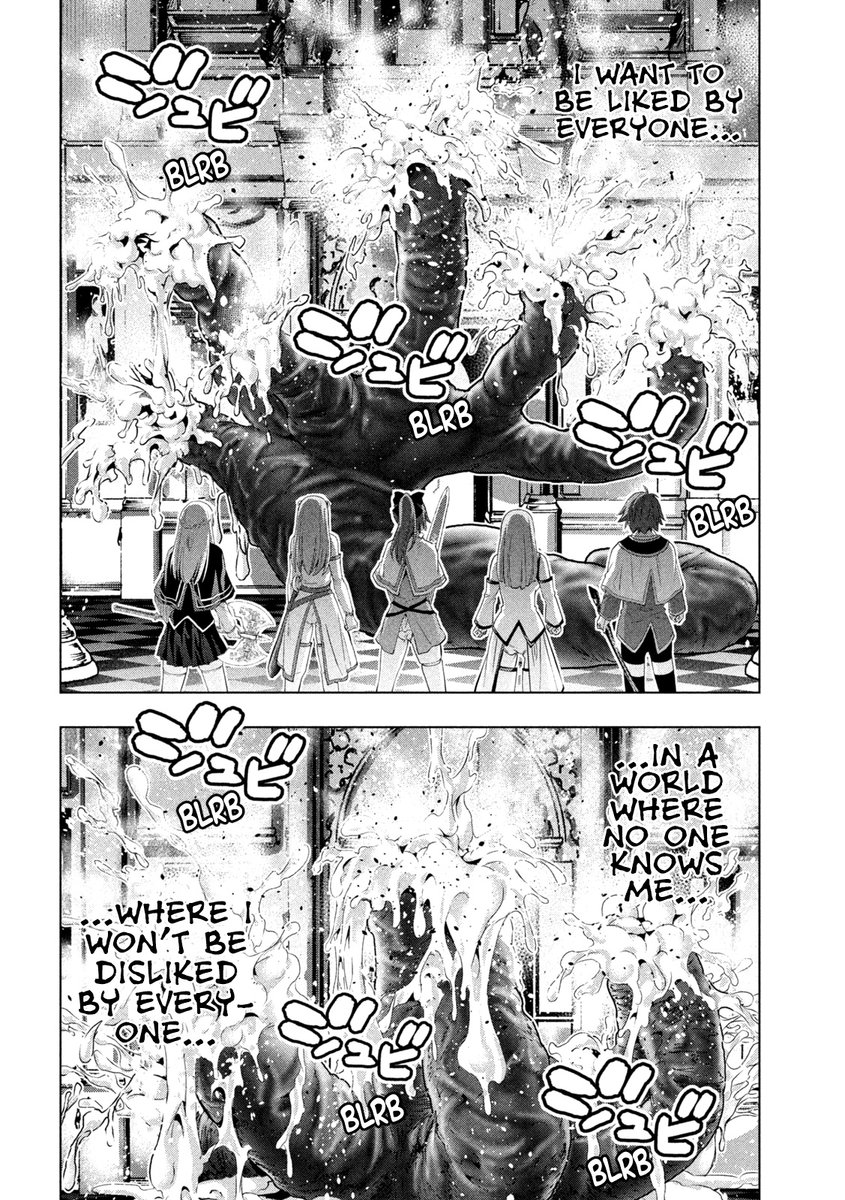 Parallel Paradise Chapter 160 image 10
