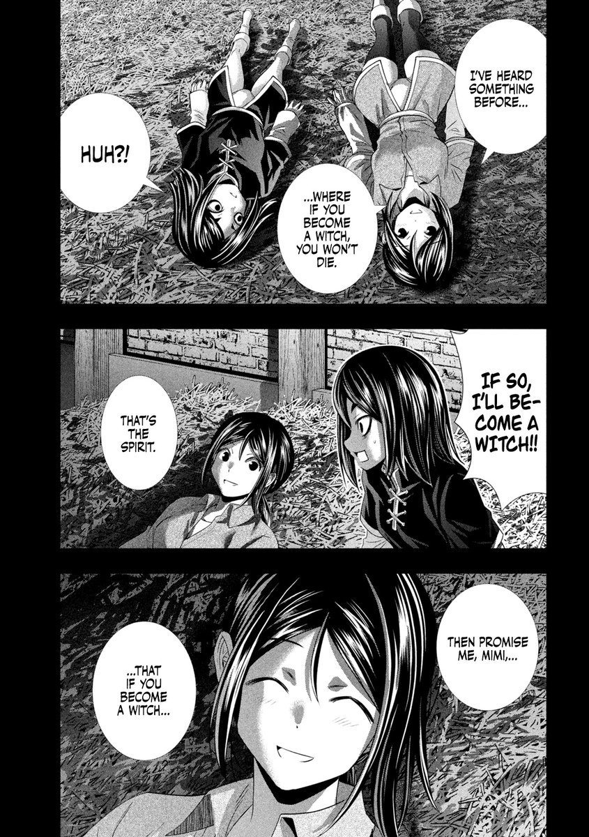 Parallel Paradise Chapter 160 image 11