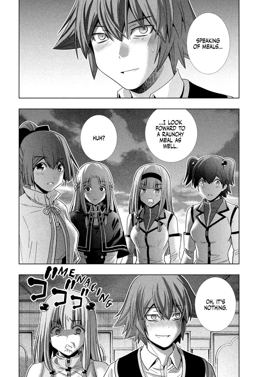 Parallel Paradise Chapter 160 image 18