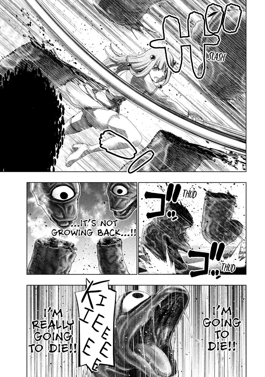 Parallel Paradise Chapter 160 image 3
