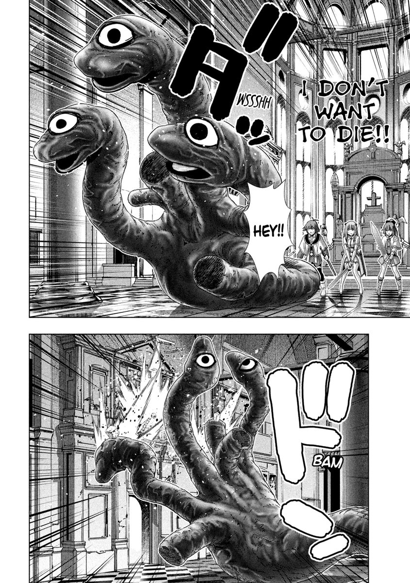 Parallel Paradise Chapter 160 image 4