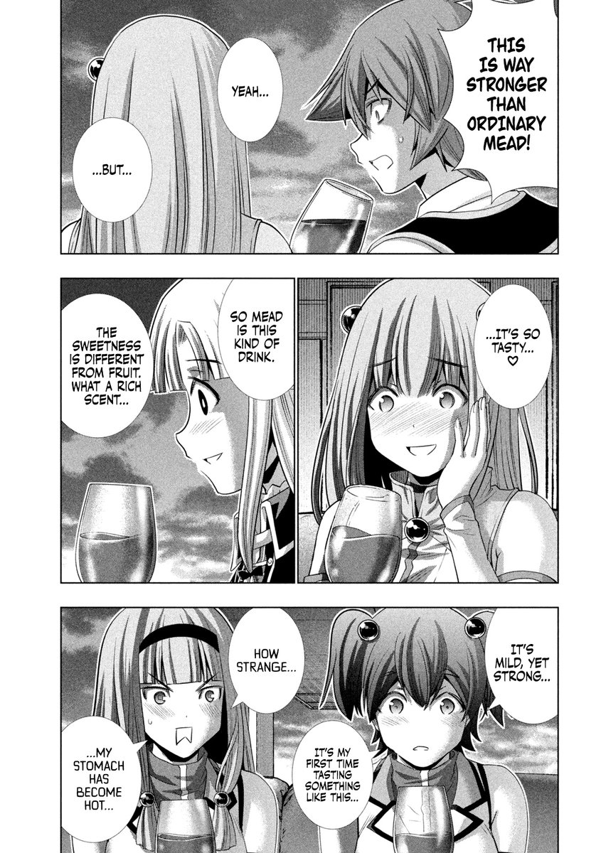 Parallel Paradise Chapter 161 image 11