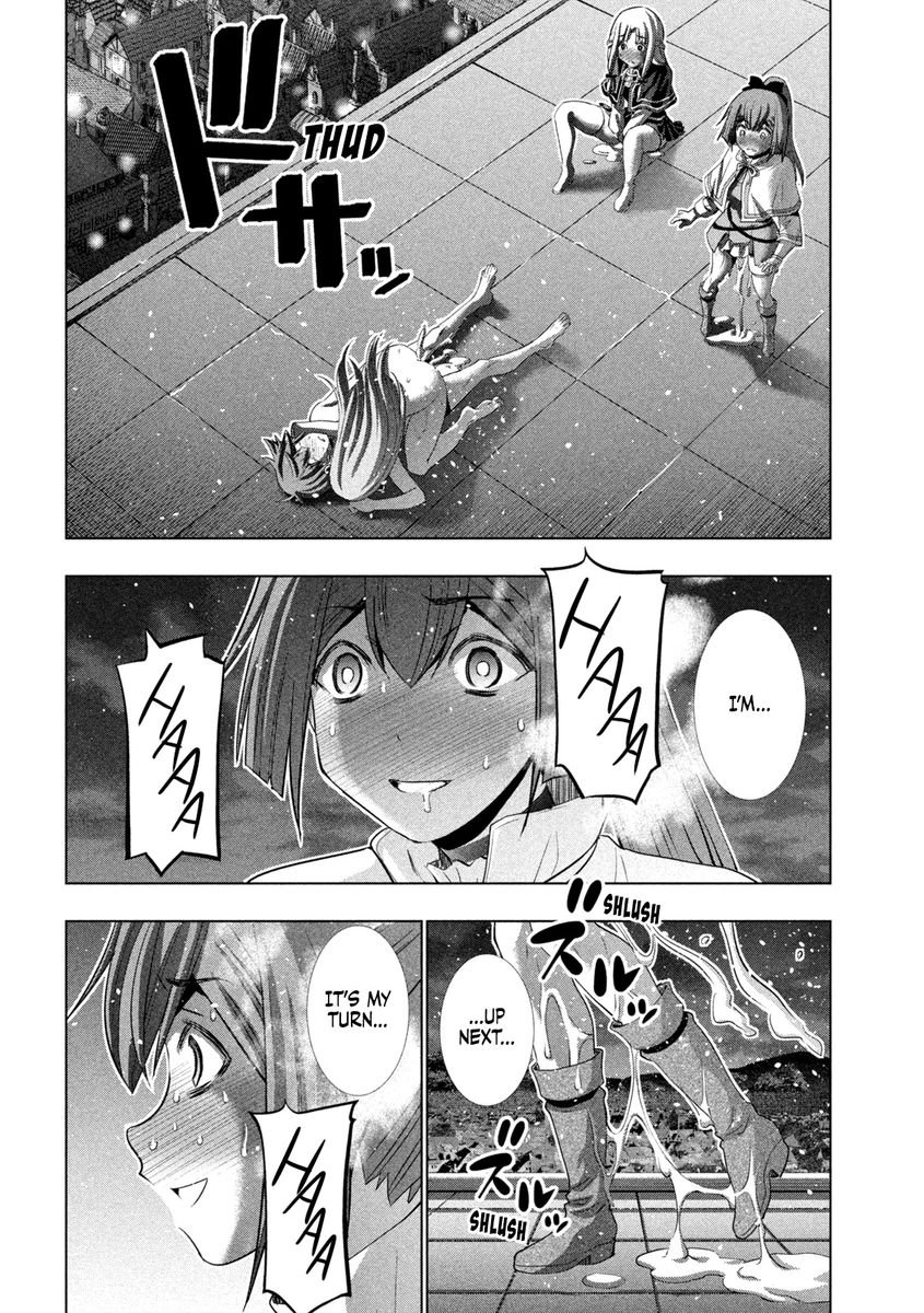 Parallel Paradise Chapter 162 image 12
