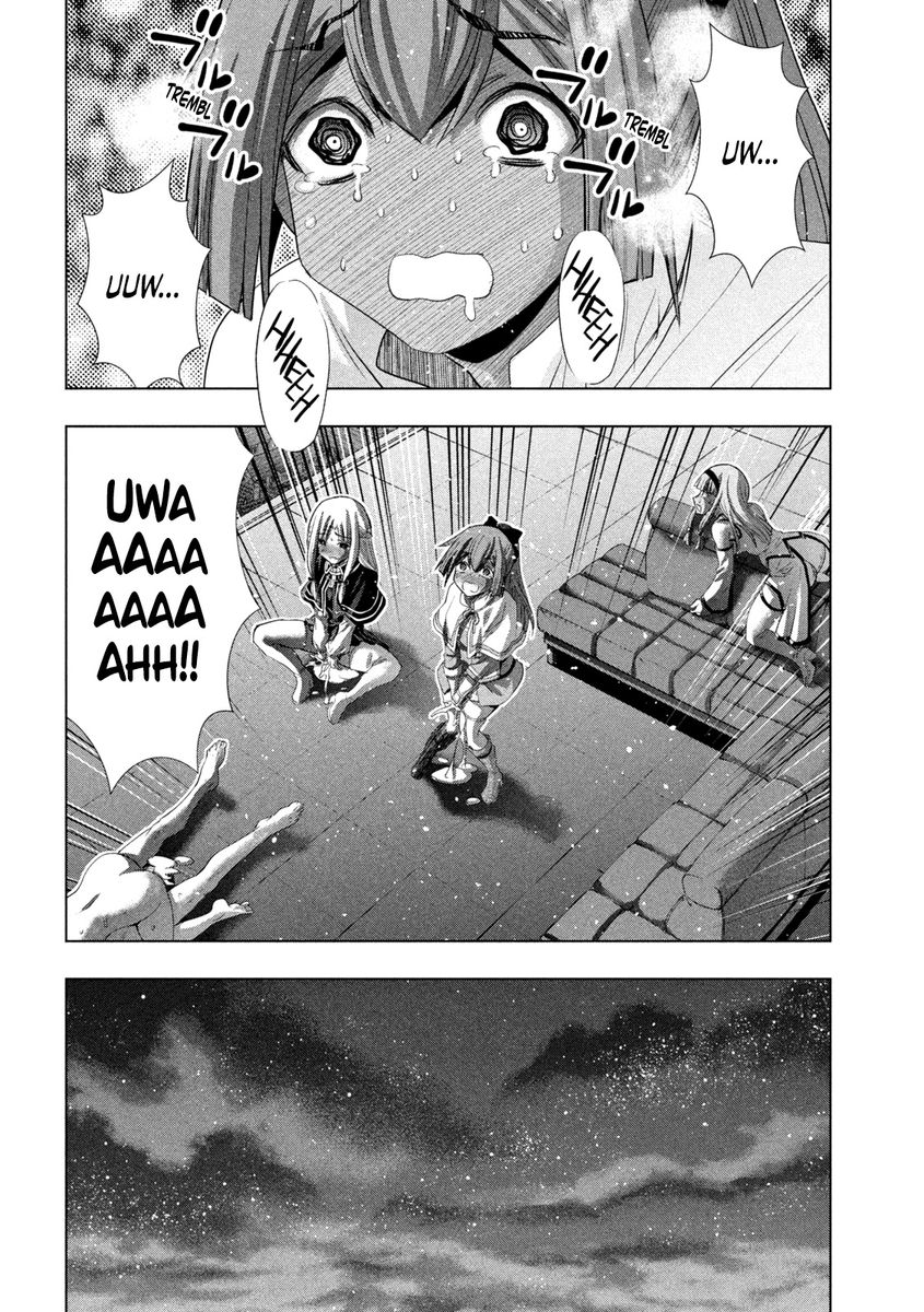 Parallel Paradise Chapter 162 image 14