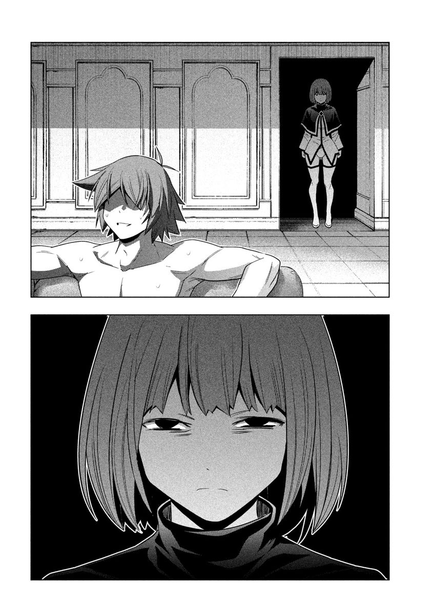 Parallel Paradise Chapter 162 image 18