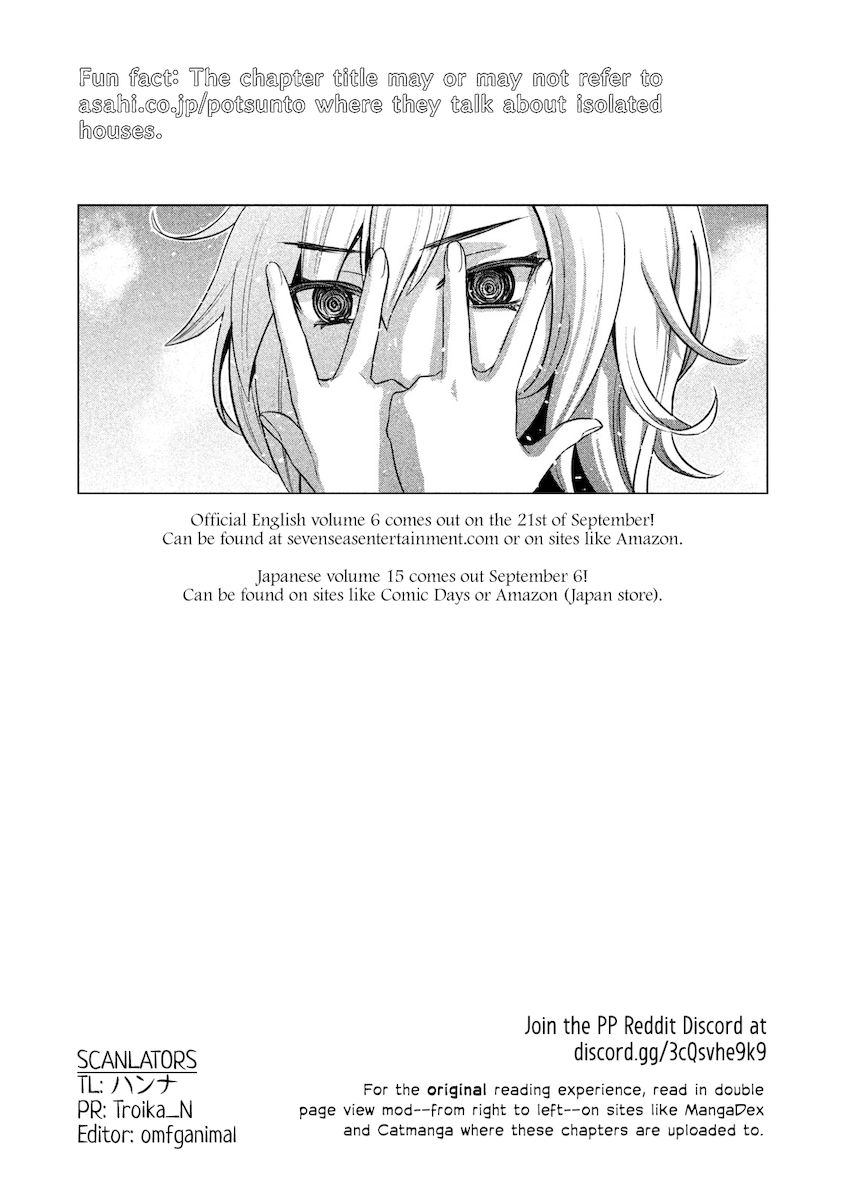 Parallel Paradise Chapter 163 image 0