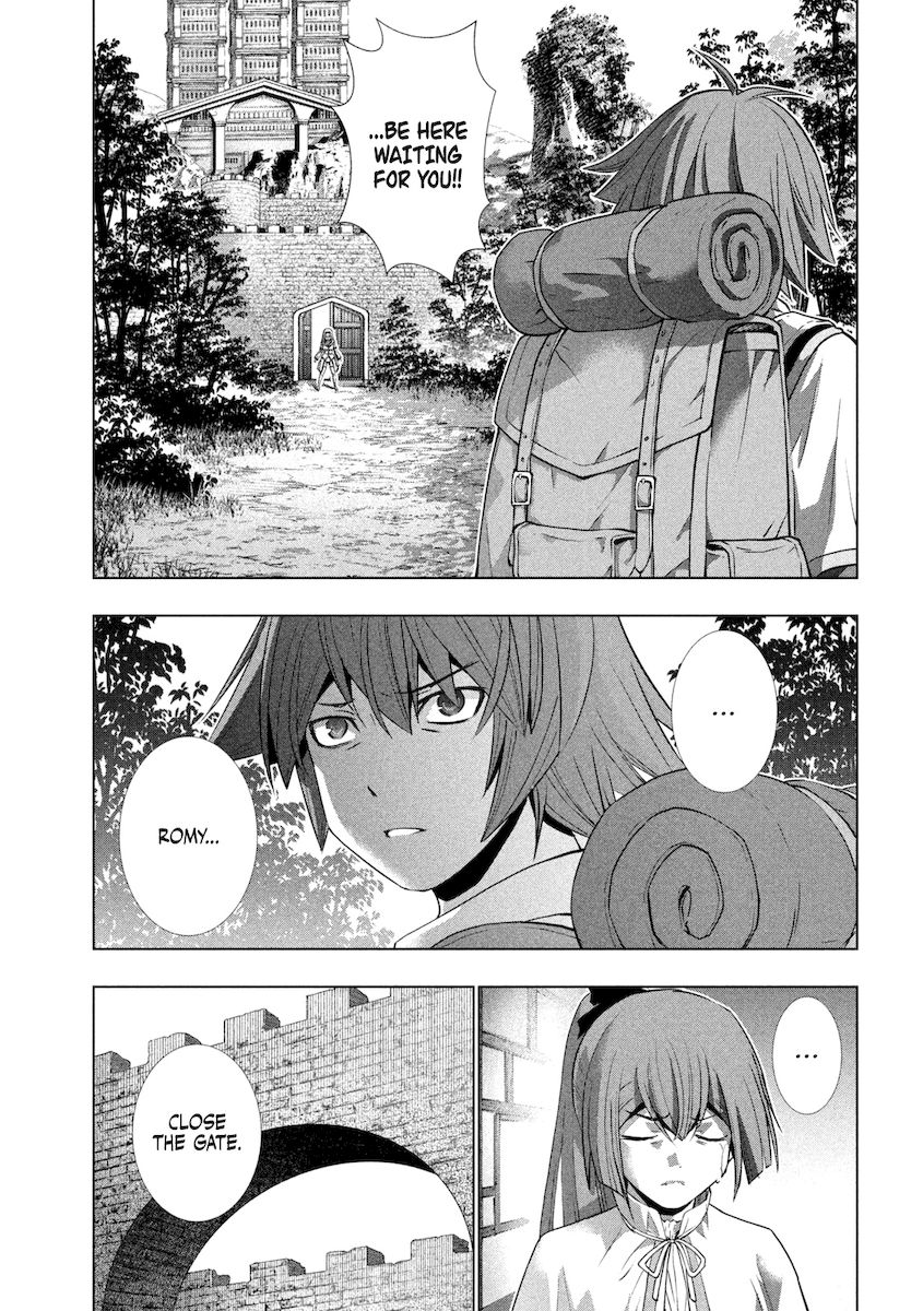 Parallel Paradise Chapter 163 image 15