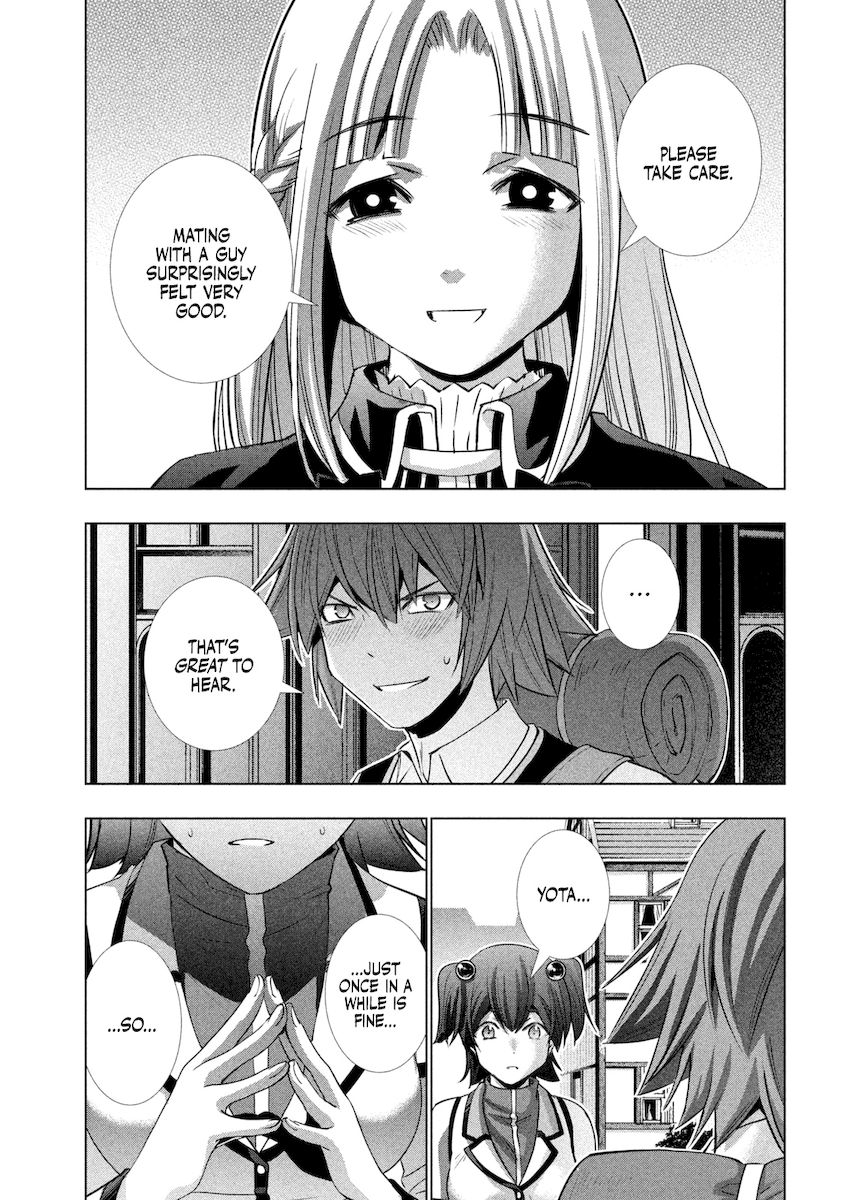 Parallel Paradise Chapter 163 image 5