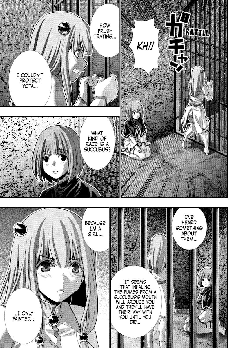 Parallel Paradise Chapter 164 image 11
